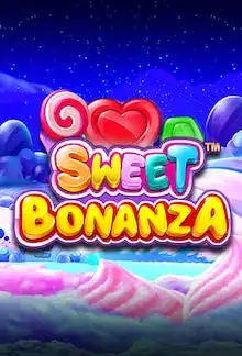 Sweet Bonanza